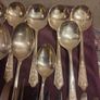 Newbridge Silverware 45 Piece Celtic Pattern Set Image 4