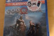 PS4 games