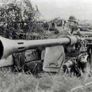 WW2 German shell from a 37mm Flak anti-aircraft gun Image 6