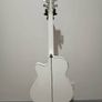 Benson Panther Slimline Electro- Acoustic Guitar Image 4