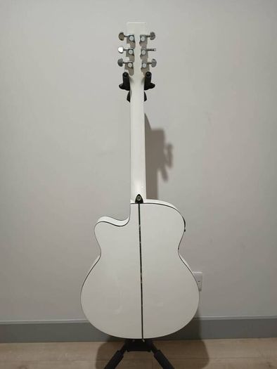 Benson Panther Slimline Electro- Acoustic Guitar