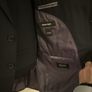 Remus Uomo Navy 3 Piece Suit 42S Image 3