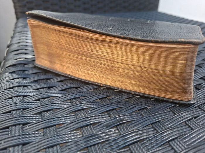 First Edition "The Roman Missal" Religious Book compiled by an Irish Bishop and published by M.H. Gill and Son Ltd