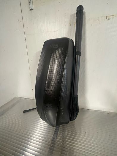 Travel Violin case