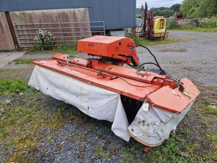 John Deere Mower Parts