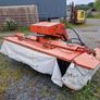 John Deere Mower Parts Image 4