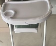 Nup Nup high Chair