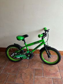 kids bike 16"