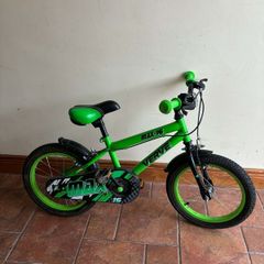 kids bike 16"