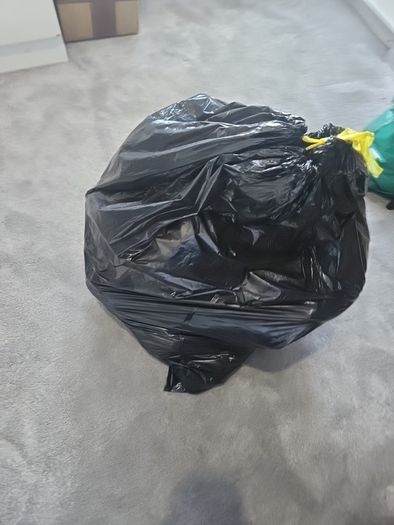 10kg bag of shoes