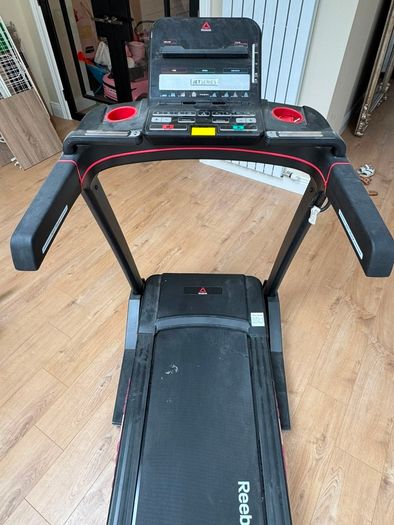 Reebok treadmill