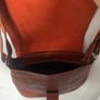 Vintage Crossbody Bag Image 3