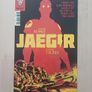 2000AD Rogue Trooper Jaegir (Science Fiction Comic Book 2014 NEW) Image 2