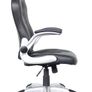 Alphason Talladega Chair - Black | Aoc8211r Image 4