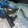 Morphy Richards Supersonic Bagless Cylinder Vacuum Cleaner Image 5