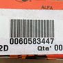 Flasher Relay (Alfa Romeo 155/GTV) Image 4