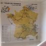 Norev 1:43 Scale Peugeot D3A Ambulance "Service Sanitaire du Tour de France / Aspro" Limited Edition Box Set. Image 5