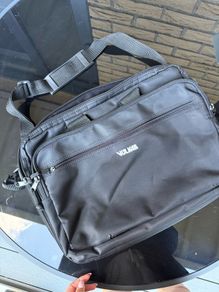 Vulkall laptop bag