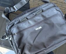 Vulkall laptop bag