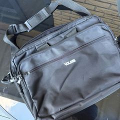 Vulkall laptop bag