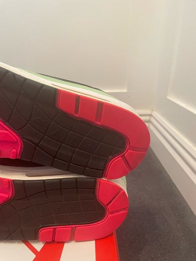 Air Max 1 Yeezy - 12uk