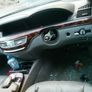 Mercedes S class V6 221 2006 3l diesel Image 4