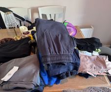 Boys Clothing Big Bundle 11-13yrs