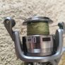 Fishing reel with line Fury Feeder 4000 Image 2