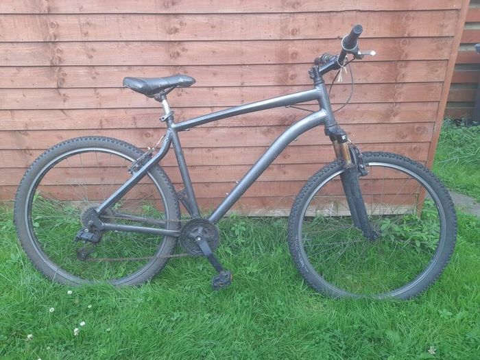 Bike