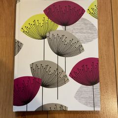 Beautiful Sanderson Photo Album A4 Brand New