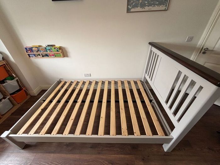 Bed Frame