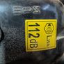 ProPlus 26cc petrol hedge trimmer Image 3