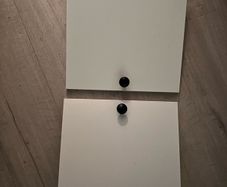 IKEA kallax