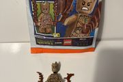 Lego Marvel Avengers Groot from Infinity Saga