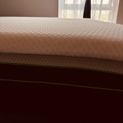 king size mattress topper