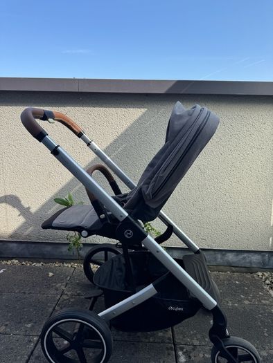 stroller Cybex Balios S lux