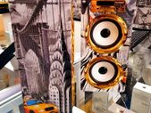 Bluetooth Speakers + Store Guantee