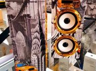 main image for ad Bluetooth Speakers + Store Guantee