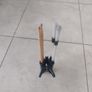 Hayman drumsticks holder. Image 3
