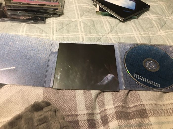 Nine Inch Nails - And All That Could Have Been