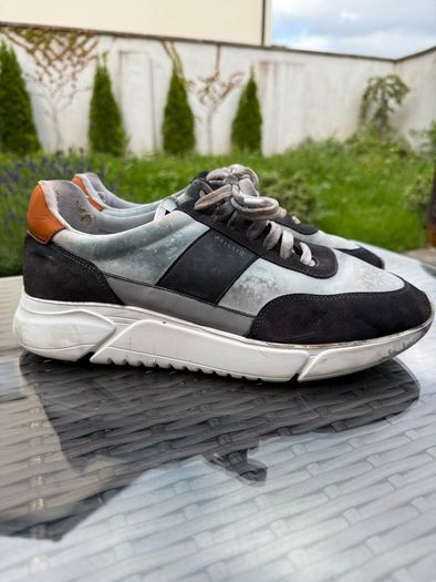 Luxury Sneakers