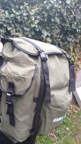 Outdoor Bagpack XXL