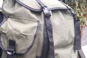 Outdoor Bagpack XXL