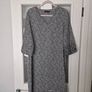 Womens midi dress Image 2