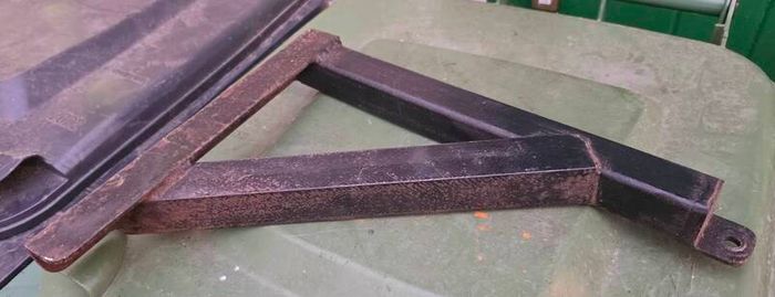 Boxing Bag Heavy Duty Steel Wall Mount Bracket