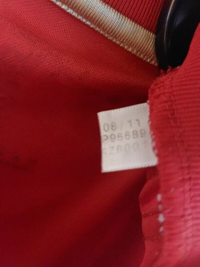 liverpool jersey