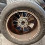 R16 audi 1x alloy wheel Image 7