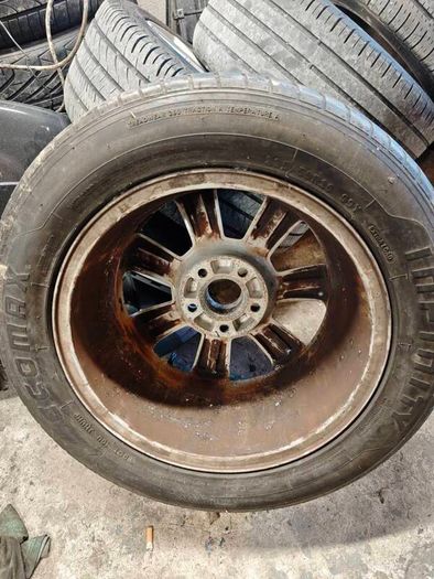R16 audi 1x alloy wheel