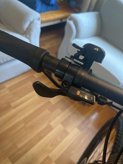 Trek marlin 4 gen 2 upgraded