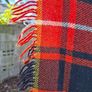 Wool Blanket Image 2